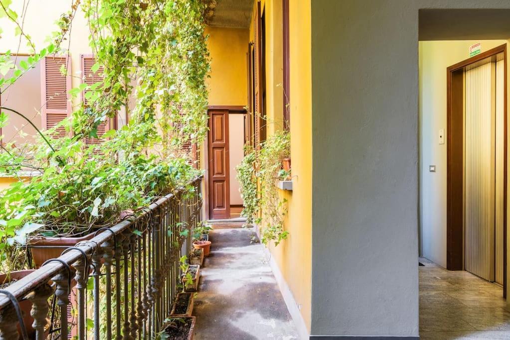 Stampa Flexyrent Apartment ميلان المظهر الخارجي الصورة