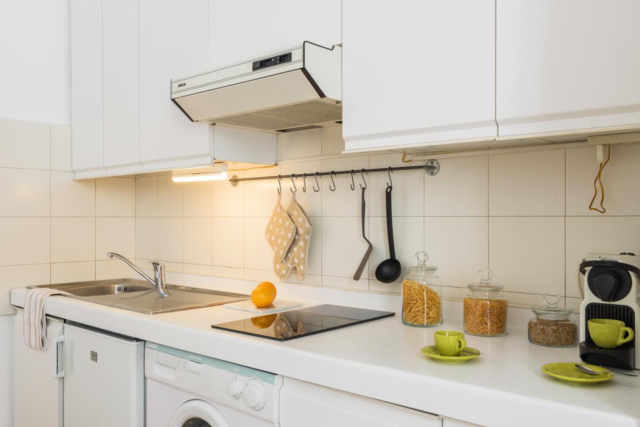 Stampa Flexyrent Apartment ميلان المظهر الخارجي الصورة
