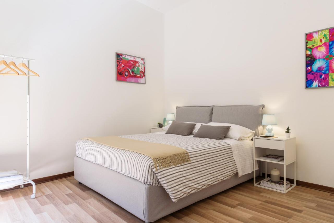 Stampa Flexyrent Apartment ميلان المظهر الخارجي الصورة